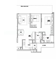 CityLife @ Tampines (D18), Condominium #595142561